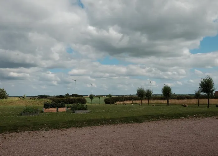 Hanksville Farm