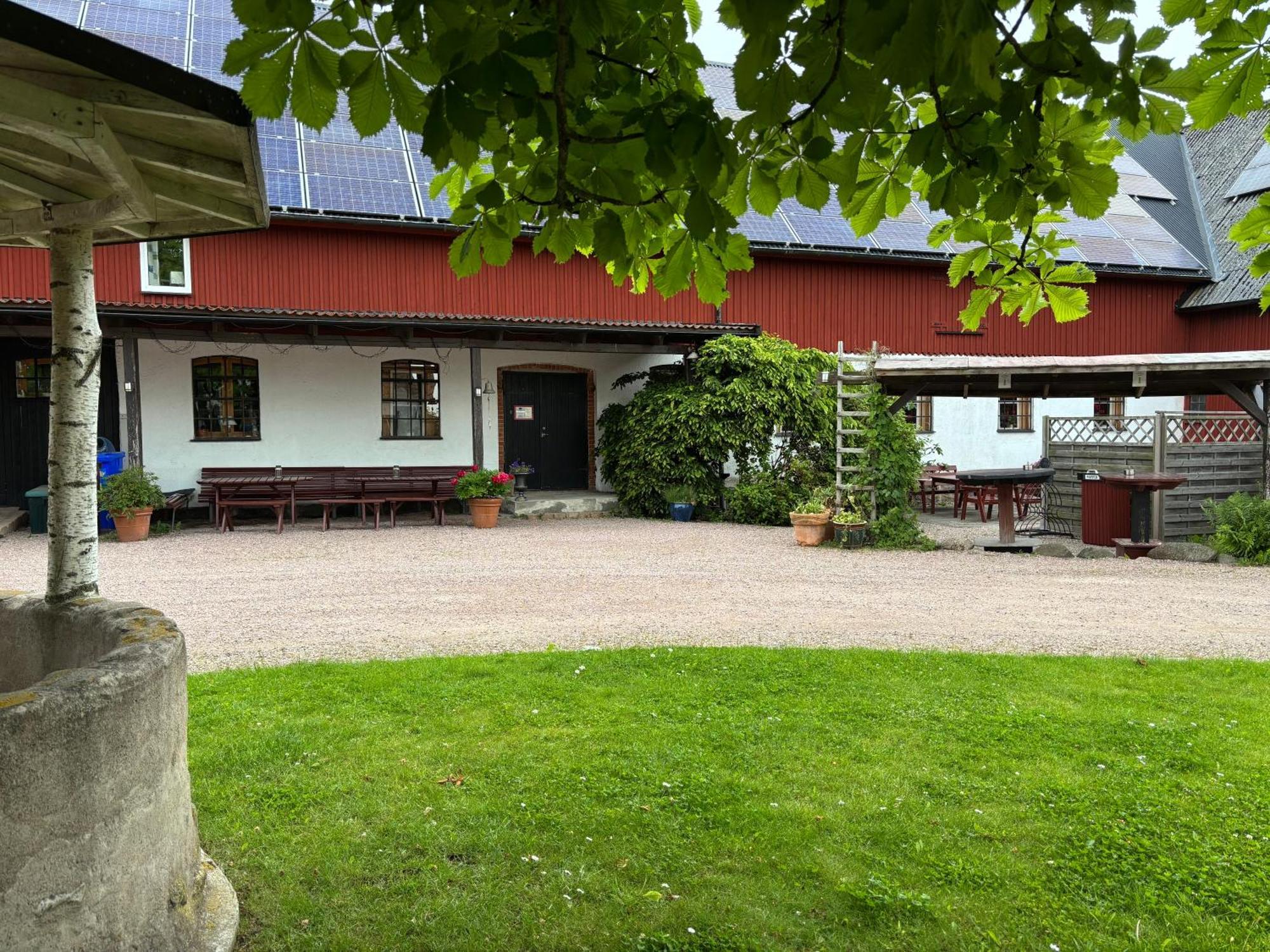 Bed & Breakfast Hanksville Farm - 2*