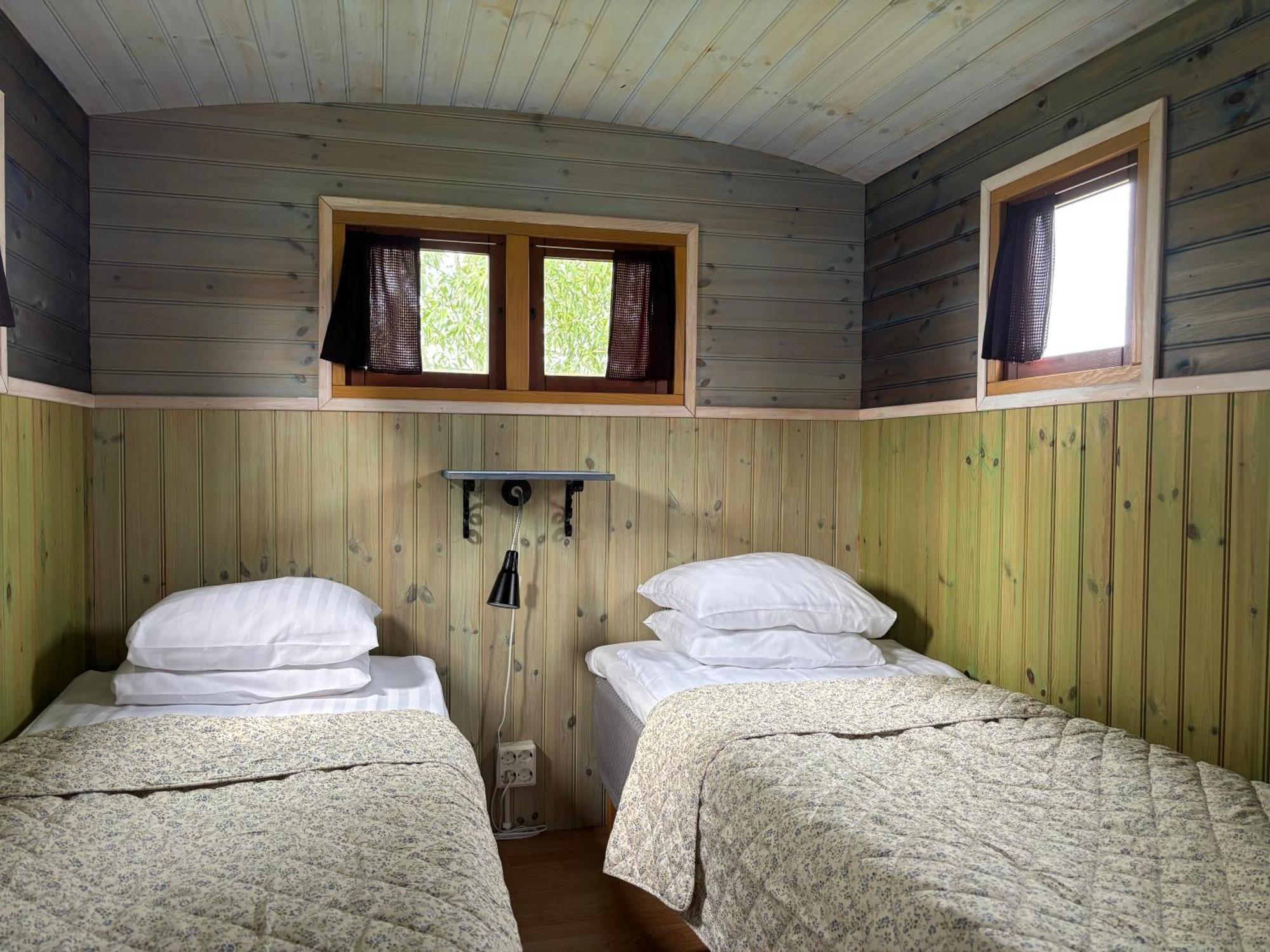 Hanksville Farm - Bed & Breakfast 2*