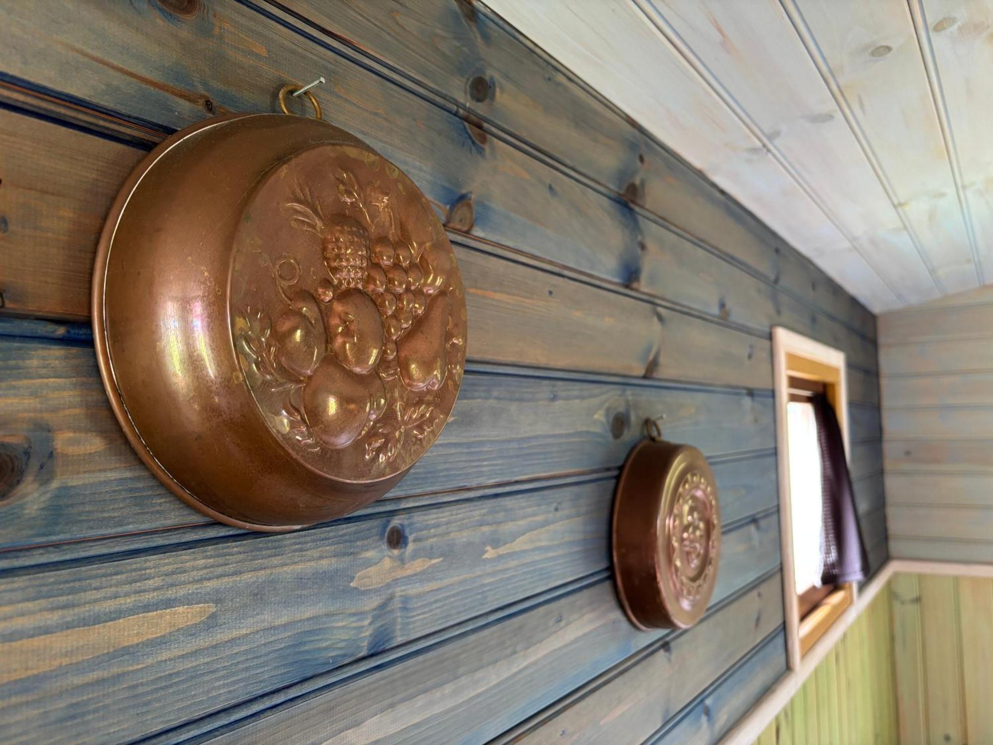 Bed & Breakfast Hanksville Farm -