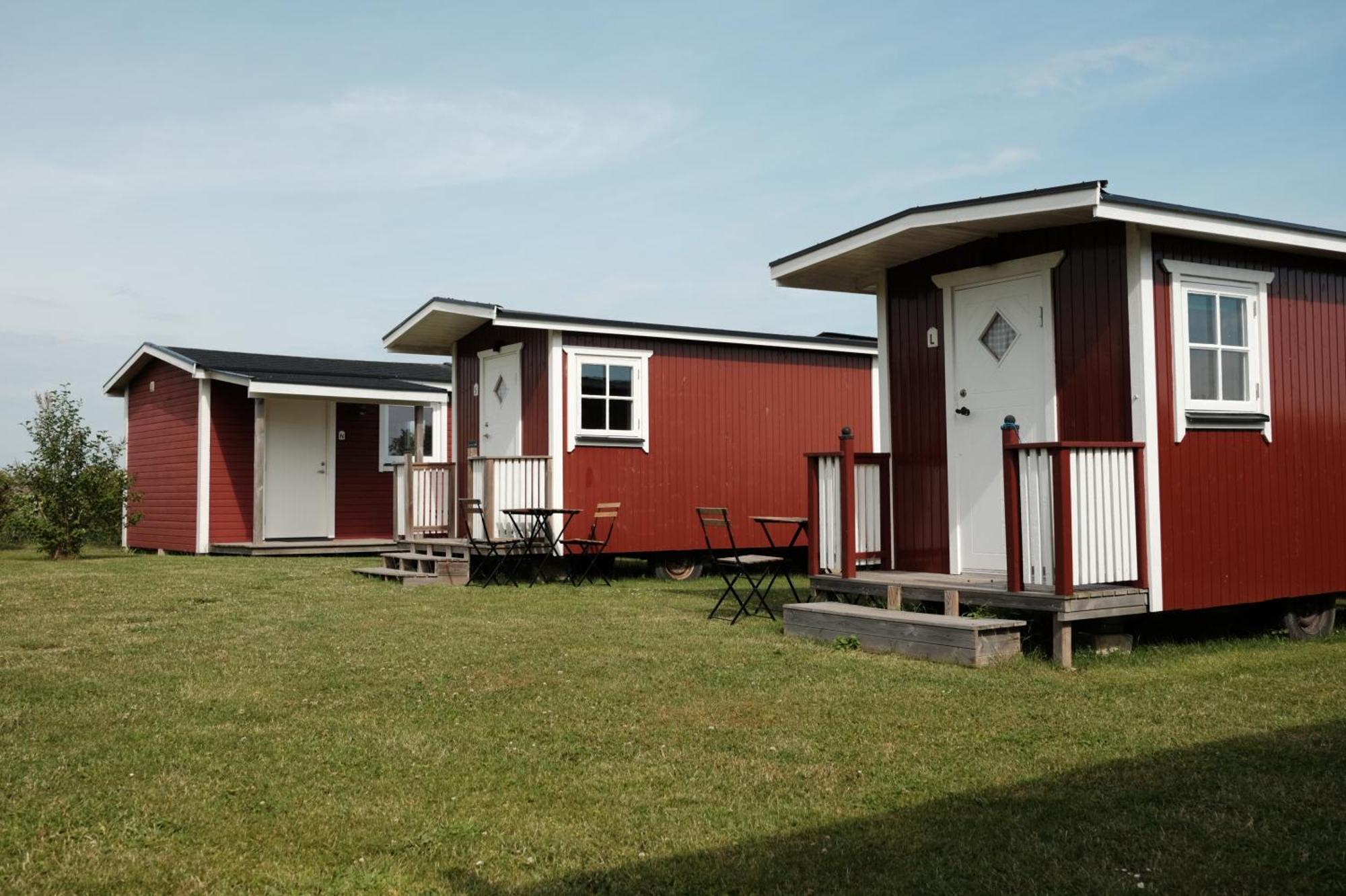 Hanksville Farm - Bed & Breakfast 2*