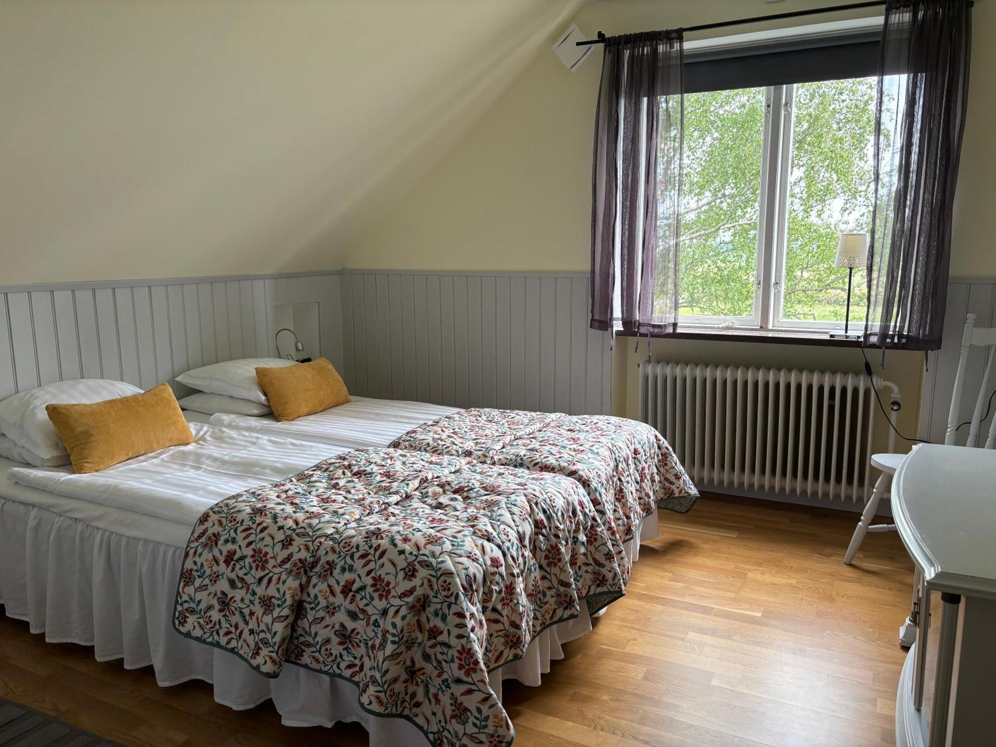 Bed & Breakfast Hanksville Farm - 2*