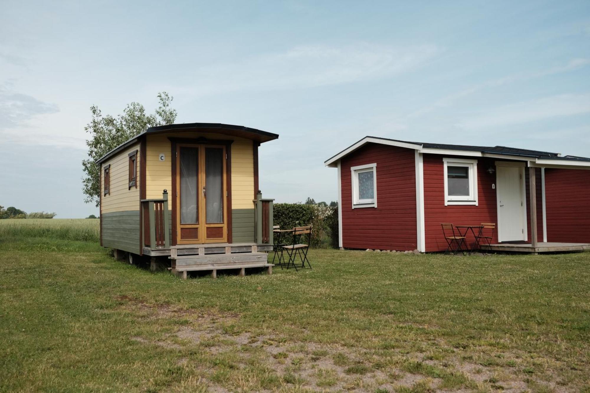 Hanksville Farm - Svalöv