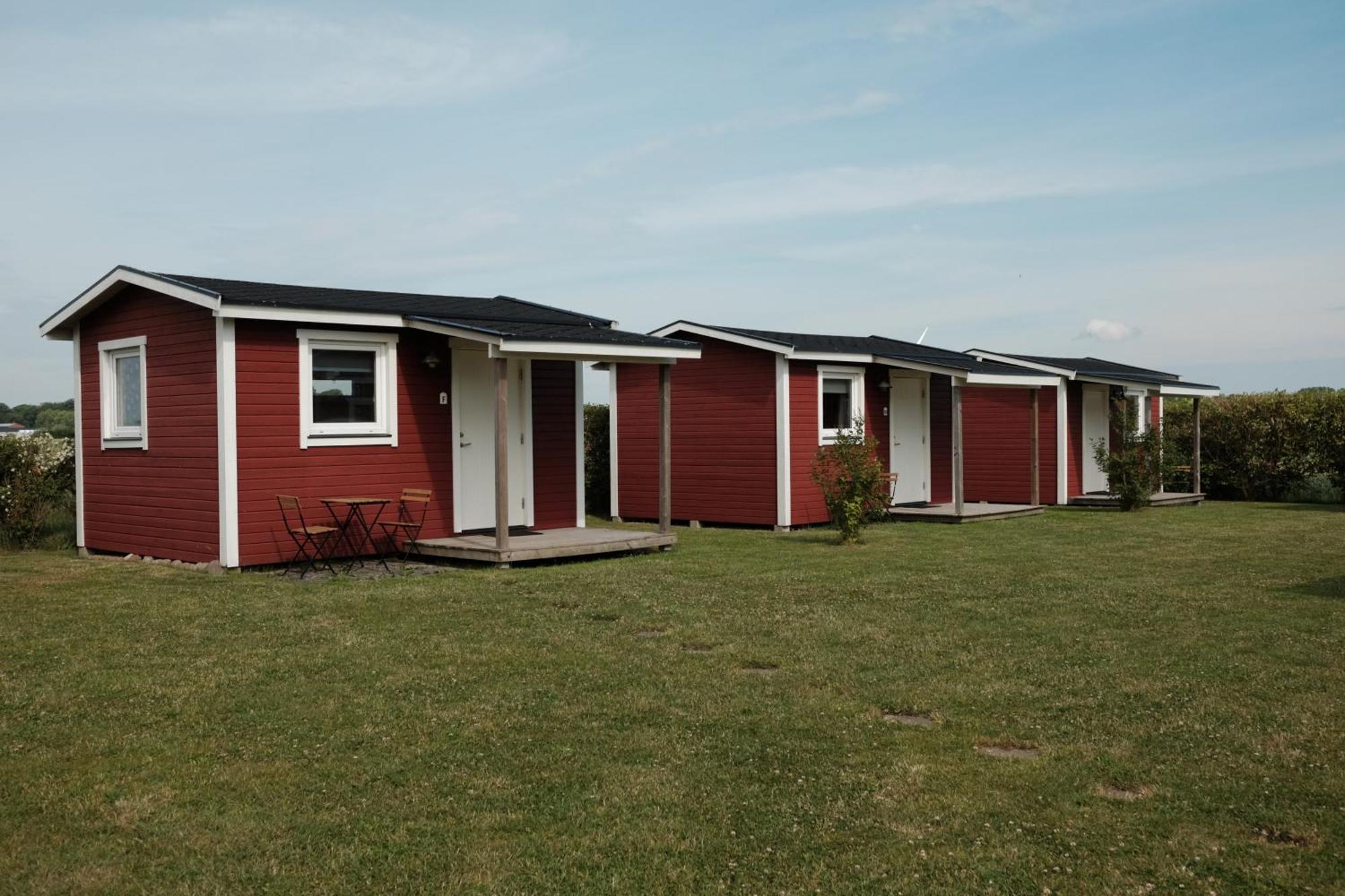 Bed & Breakfast Hanksville Farm -