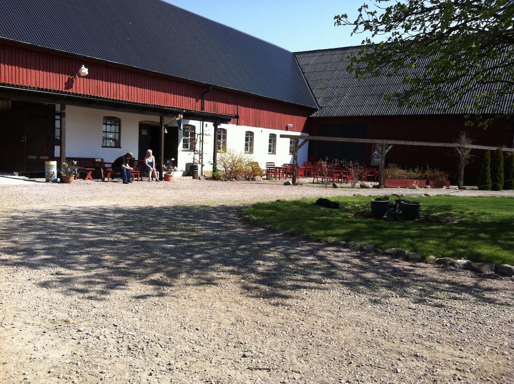 Hanksville Farm