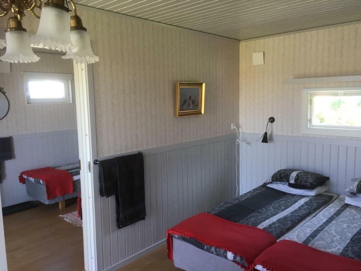 Aamiaismajoitus Hanksville Farm 2*